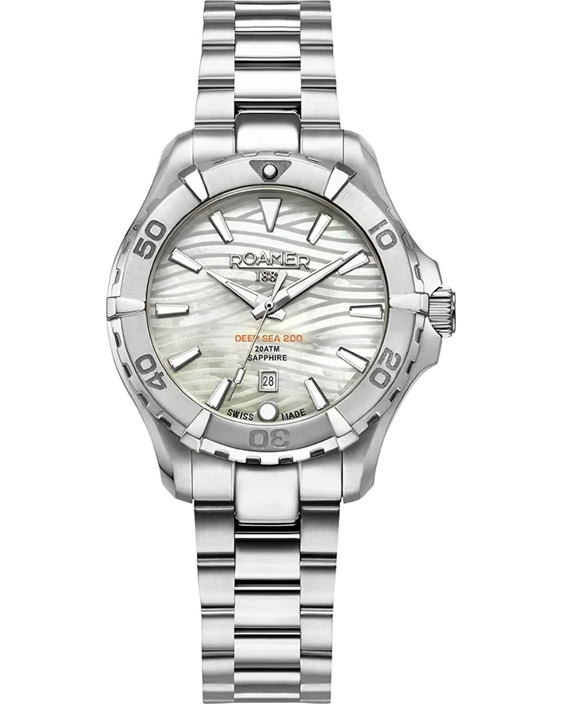 Roamer 860 844 41 20 20